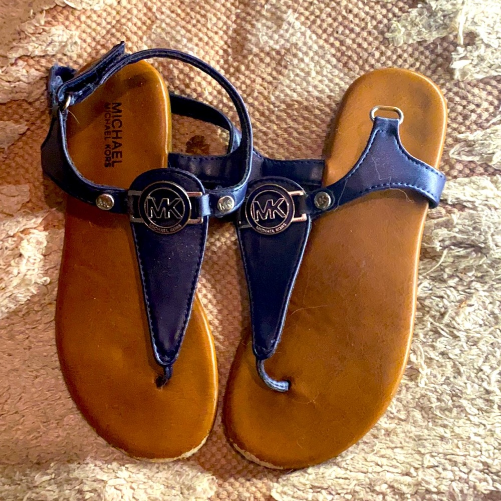 Michael Kors sandals